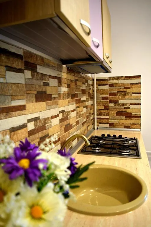 Apartament Liliac Bucareste