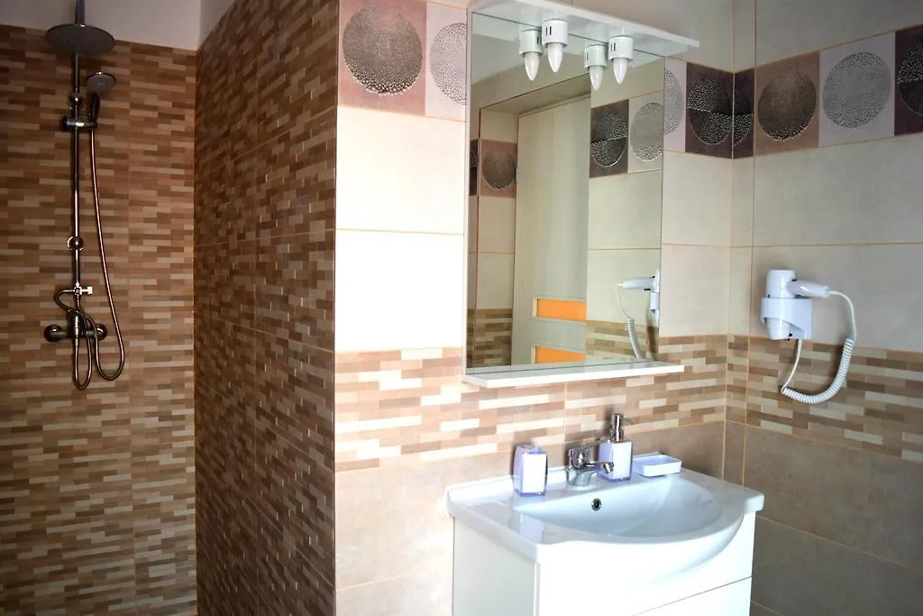 Apartamento Apartament Liliac Bucareste Roménia