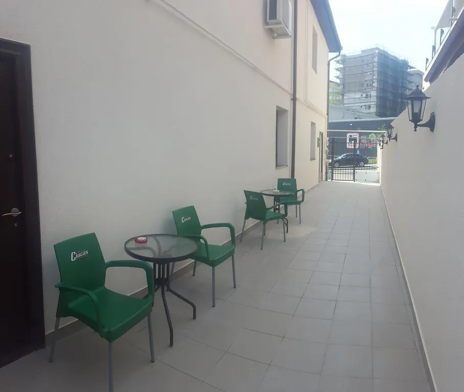 Apartament Liliac 부쿠레슈티 루마니아
