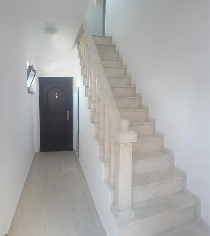 Apartament Liliac Bucareste 0*,