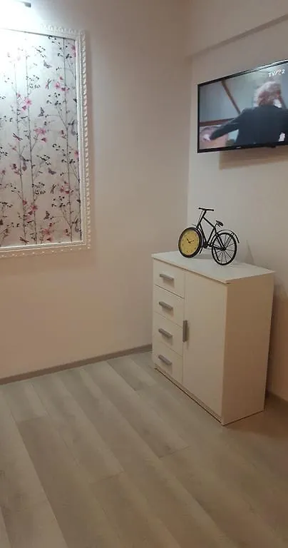 Apartament Liliac Bucareste Roménia