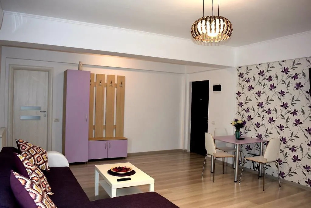 Apartament Liliac Bucareste