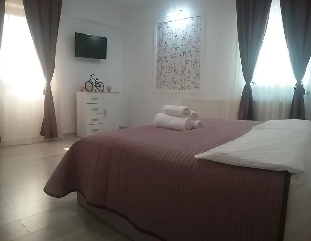 Apartament Liliac 부쿠레슈티 루마니아