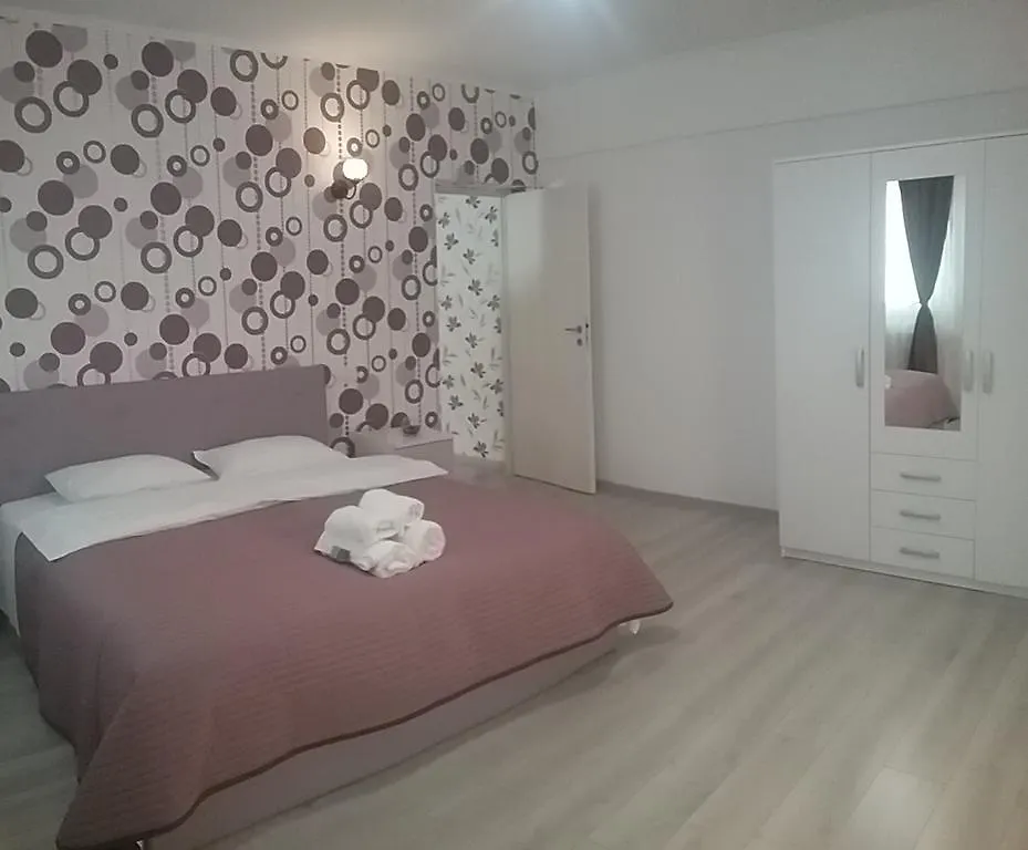 Apartament Liliac Bucareste