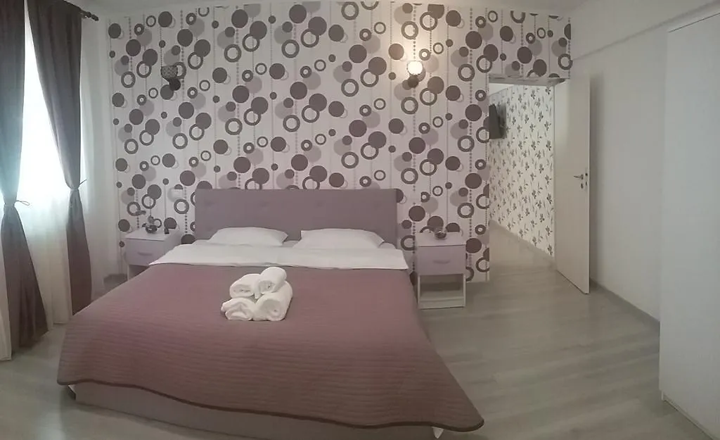 Apartament Liliac Bucareste 0*,  Roménia