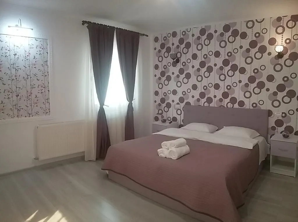 Apartament Liliac Bucareste 0*,  Roménia