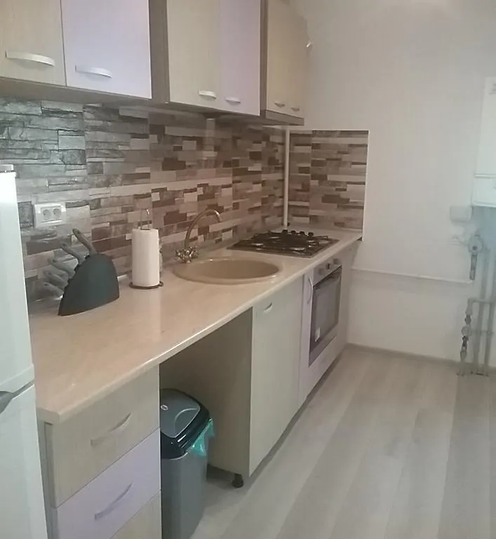 Apartamento Apartament Liliac Bucareste