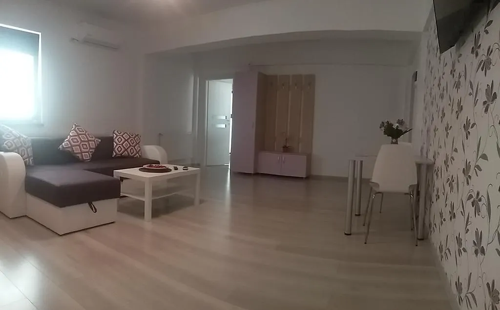 아파트 Apartament Liliac 부쿠레슈티