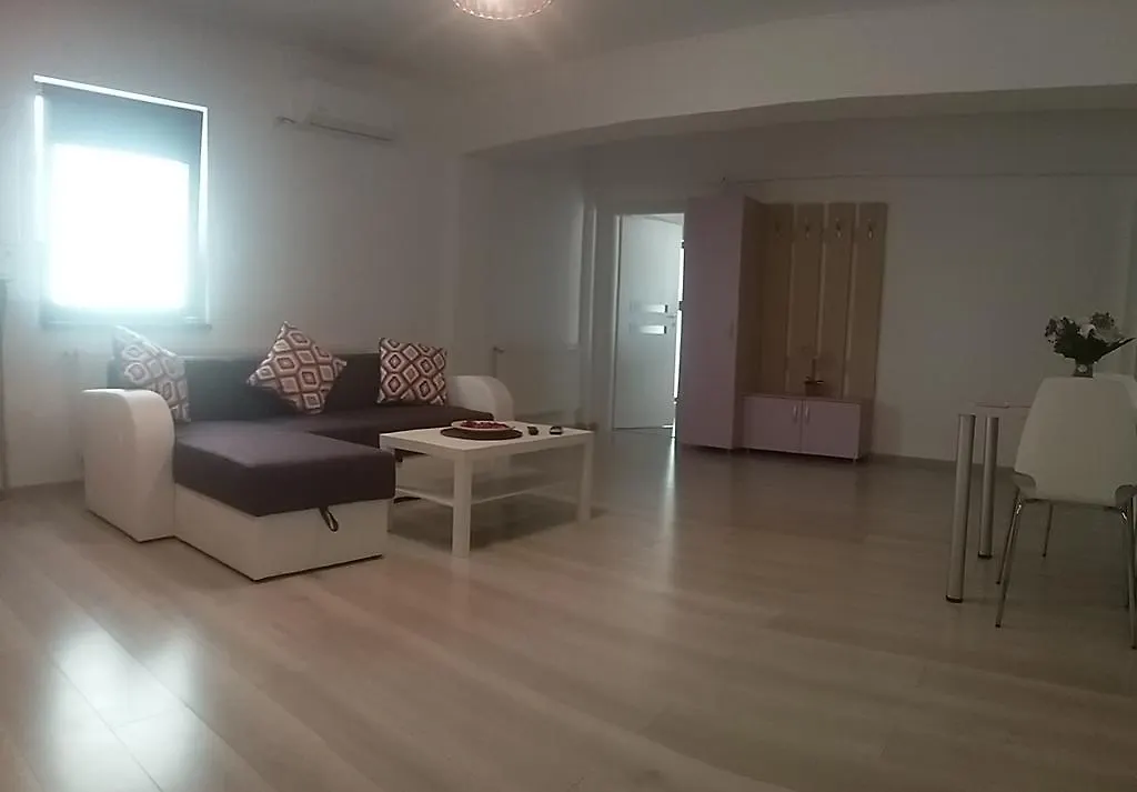 Apartament Liliac Bucareste 0*,  Roménia