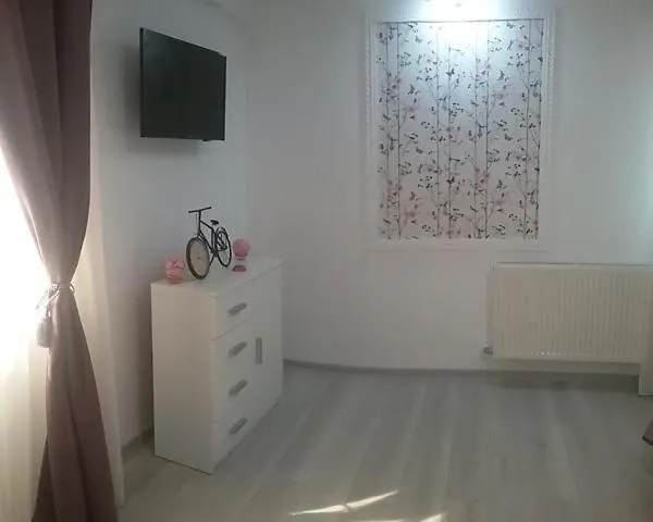 Apartament Liliac Bucareste 0*,  Roménia