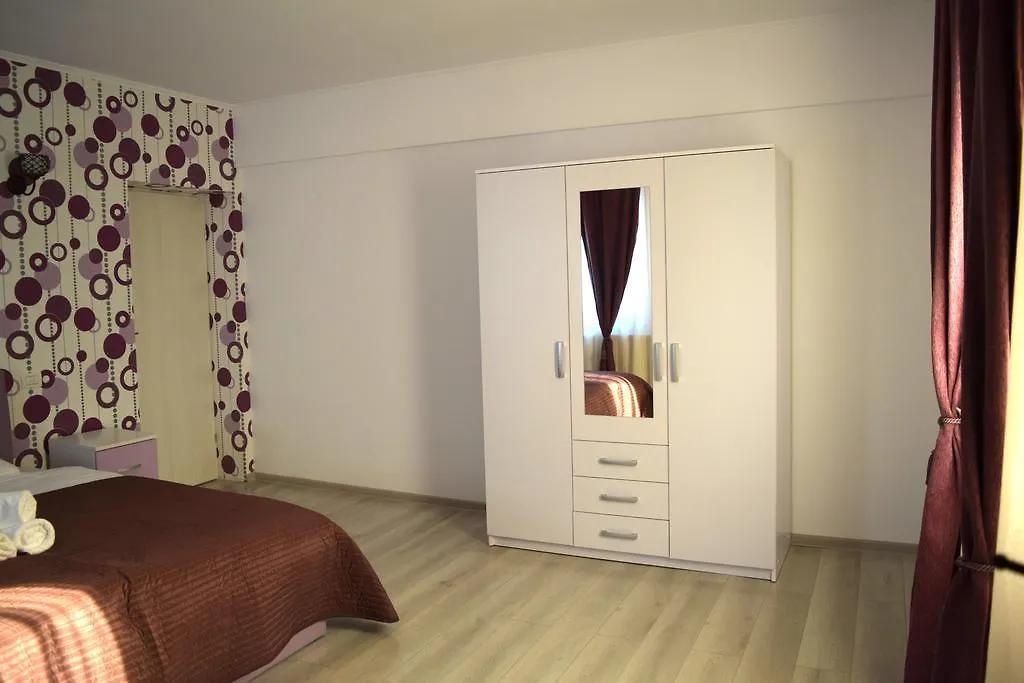 Διαμέρισμα Apartament Liliac Βουκουρέστι