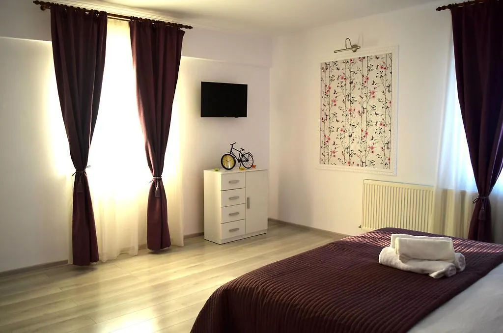 Apartament Liliac Βουκουρέστι Διαμέρισμα
