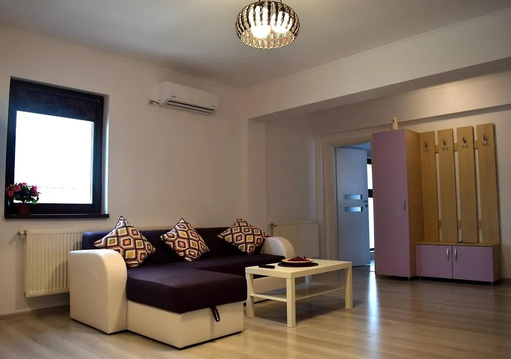 Apartament Liliac Βουκουρέστι Διαμέρισμα