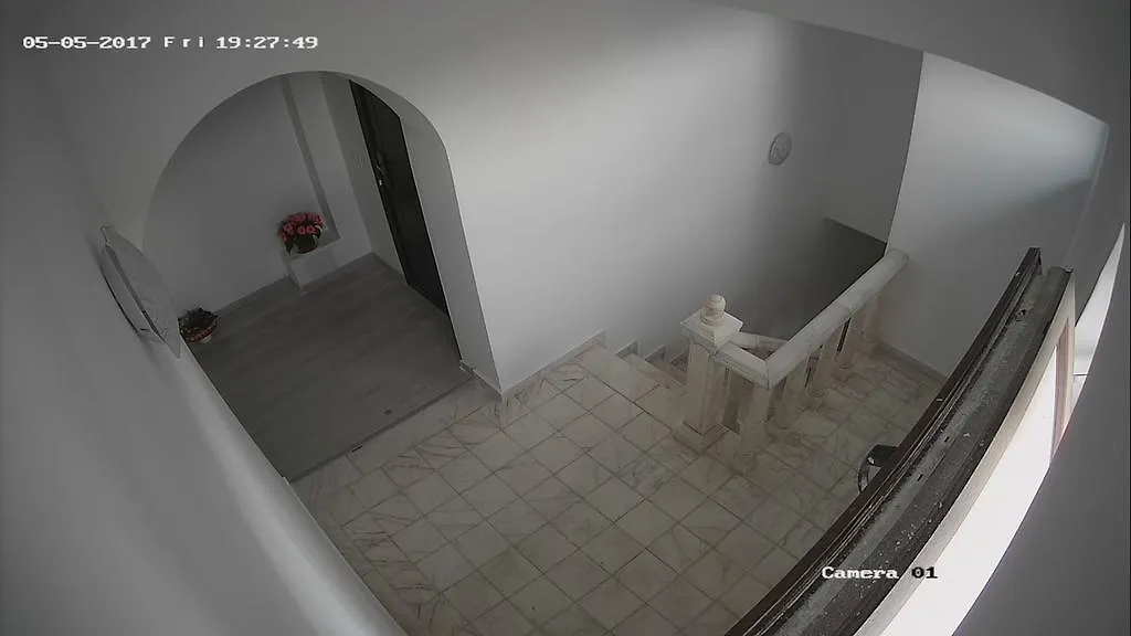Apartament Liliac Βουκουρέστι Διαμέρισμα
